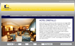 Sito Hotel Torino