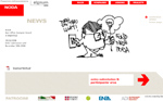 Sito concorso design